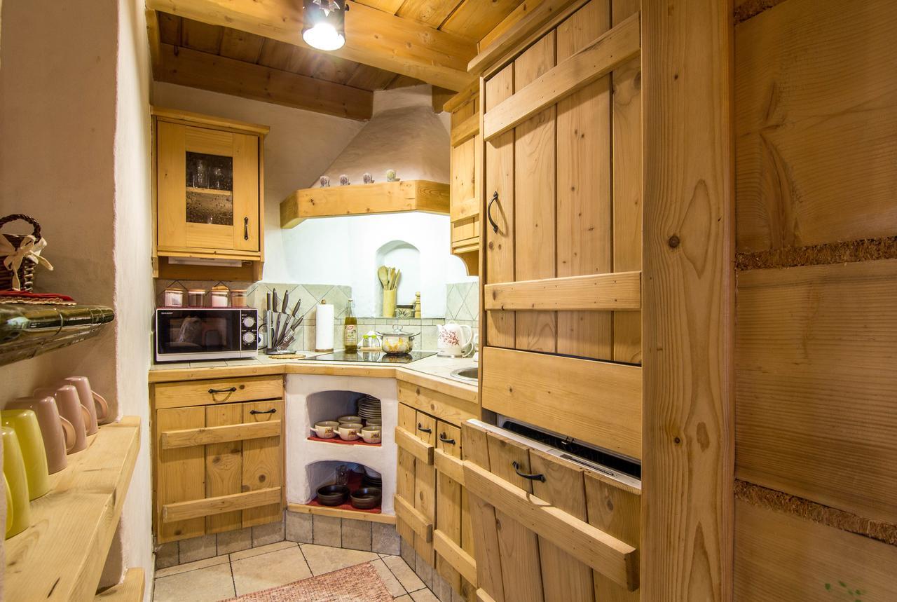 Apartament Kominkowy Deluxe Zakopane Esterno foto